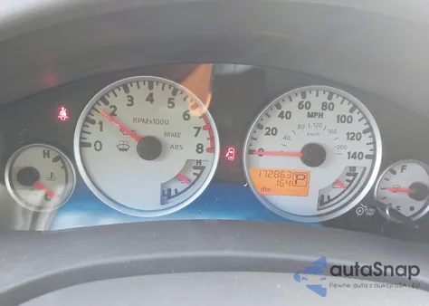 2016 Nissan Frontier Desert Runner z USA, uszkodzony, nr VIN 1N6AD0ER5GN771208